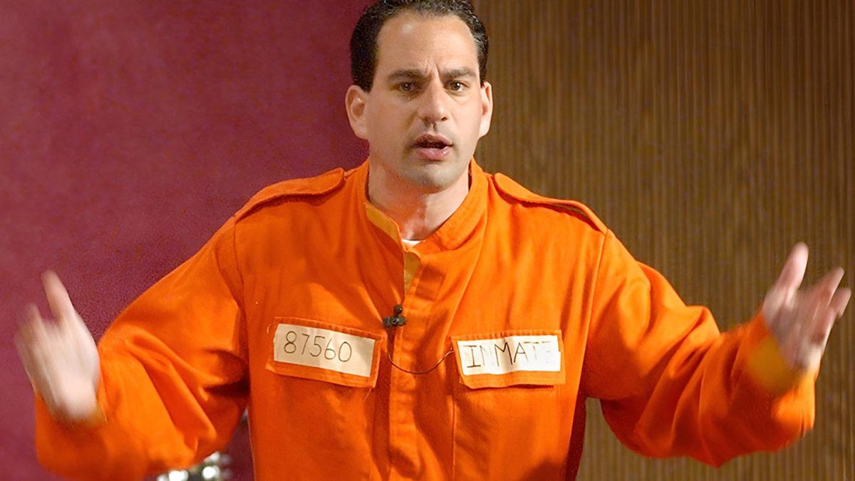 16 Yaşında Bir Çocuğun Kurduğu Şirket, Nasıl Amerika Tarihinin En Büyük Skandallarından Birine İmza Attı? (Birinin Hakkını Aramasıyla Ortaya Çıkmış!)