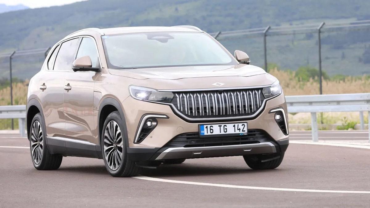 Togg, T10X Modeli İçin 1.5 Güncellemesinin Hazır Olduğunu Duyurdu: İşte Otomobillere Gelecek Yeni Özellikler