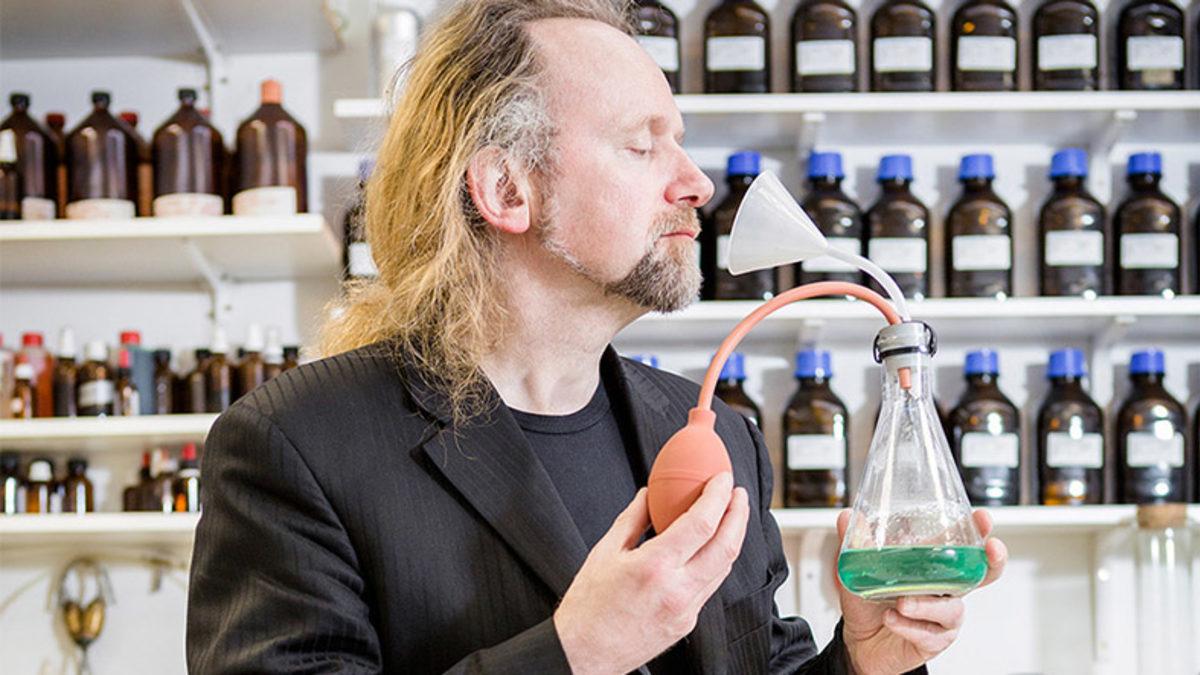 Bilim İnsanları, Yapay Zekâyı Kullanarak Kokuyu 