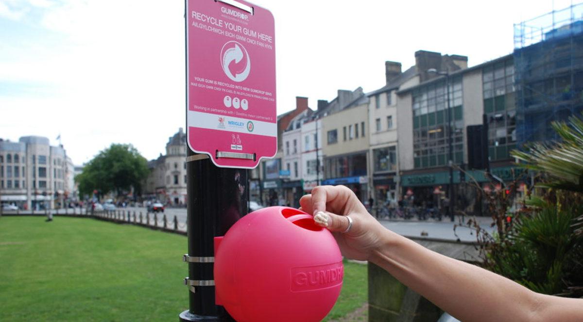 Sakızların Gizlice Nasıl Gezegenimizi Yok Ettiğini Öğrendikten Sonra Çiğnerken Bir Daha Düşüneceksiniz!