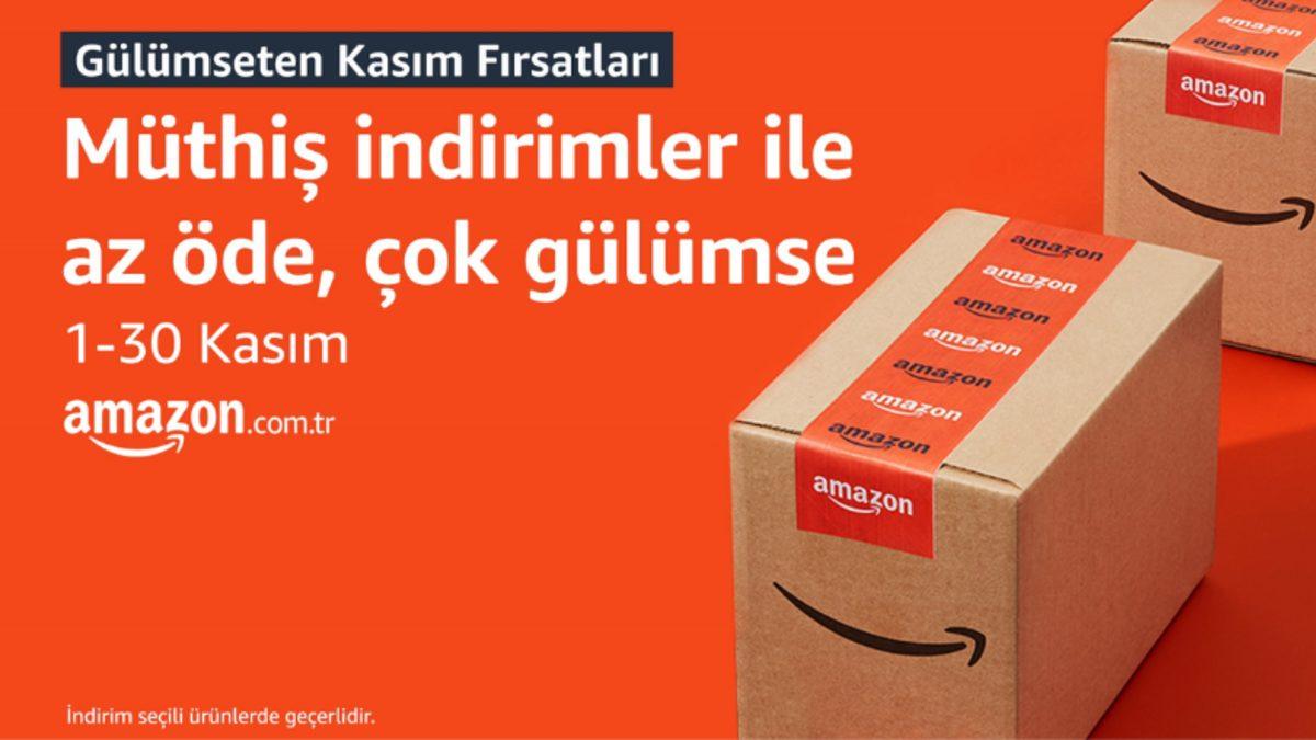 Düşük Fiyat Garantisi Sunan Amazon, Citroen AMI Kazanma Şansı Veriyor!