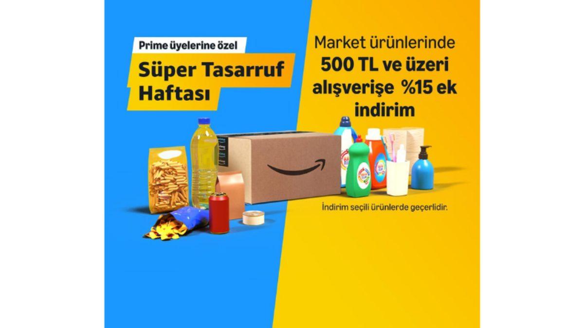 Düşük Fiyat Garantisi Sunan Amazon, Citroen AMI Kazanma Şansı Veriyor!