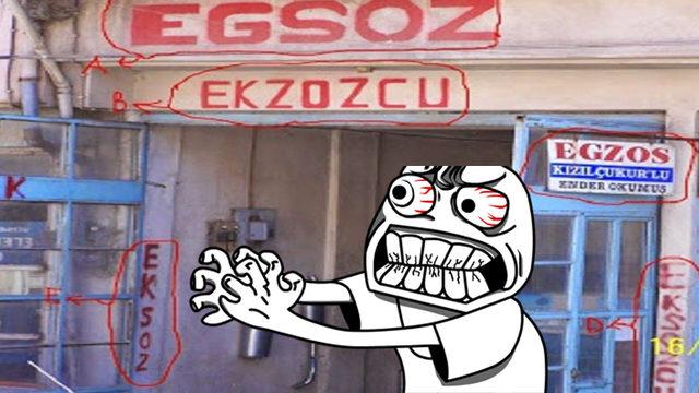 Dil Bilgisi Hatası Gördüğünüzde Eğer Sizin de Sinirleriniz Kabarıyorsa Yalnız Değilsiniz! Bilimsel Olarak Sebebini Açıklıyoruz