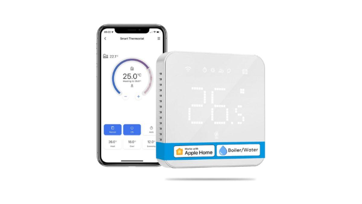 Oda Termostatı Kullanmak Mantıklı mı? Tasarruf Sağlayabileceğiniz En İyi Oda Termostatları