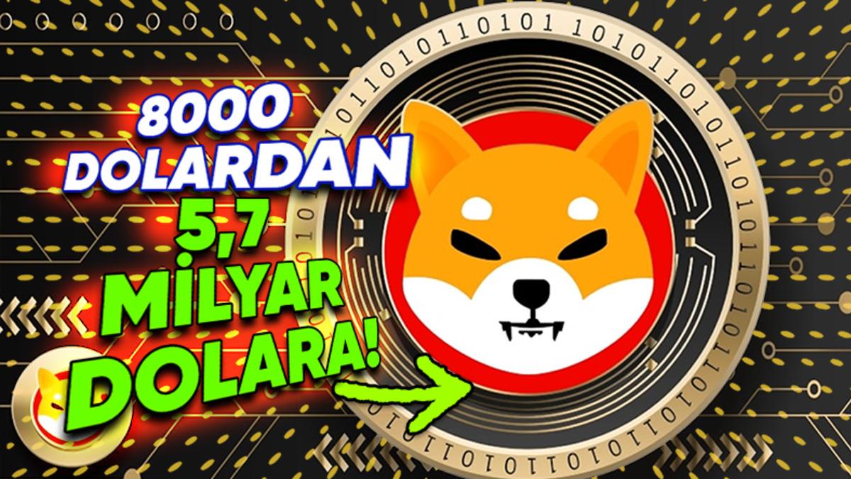 Bir Yatırımcı, Nasıl Kripto Para Piyasasındaki 8.000 Dolarını 5.7 Milyar Dolara Çevirerek Finans Tarihinin Gördüğü En Kârlı Yatırımlardan Birini Yaptı?