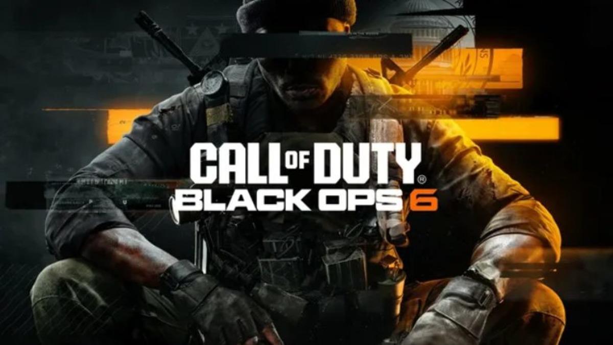 Call of Duty: Black Ops 6’nın Devasa Dosya Boyutu İnternet Trafiğini Etkiledi!