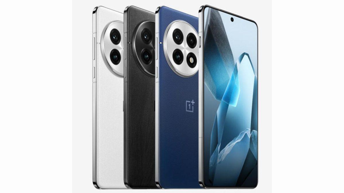 OnePlus 13 Resmî Olarak Tanıtıldı: İşte Fiyatı ve Özellikleri