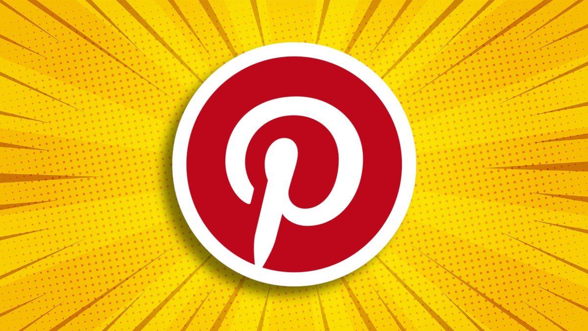 Pinterest Logosunun Hiç Fark Etmediğimiz Anlamı: 