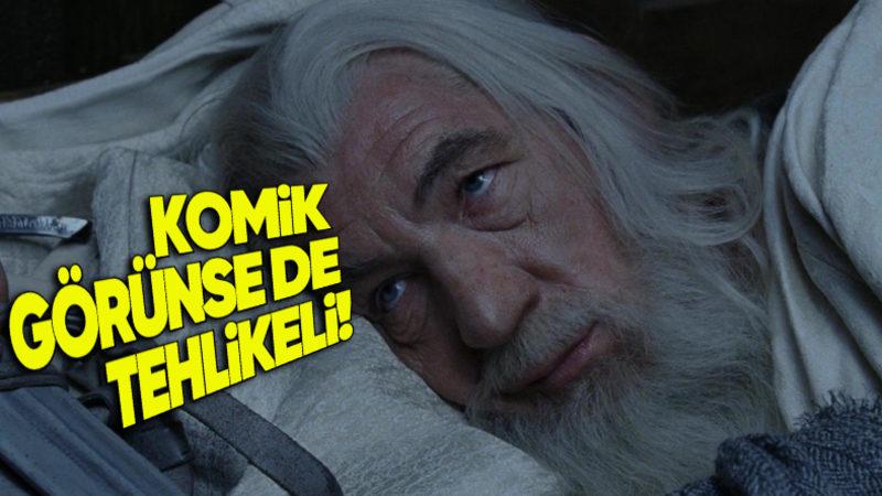 Bazı İnsanlar Nasıl Oluyor da Gözleri Açık Uyuyor? Komik Görünse de Ciddi Sonuçları Var!