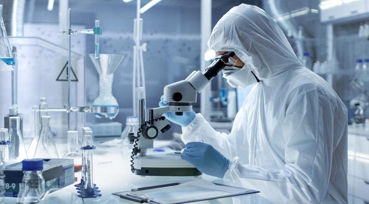 Çiçek ve Ebola Gibi Bazı Ölümcül Virüsler Neden Laboratuvarlarda Saklanıyor, Tehlikeli Yanı Yok mu?