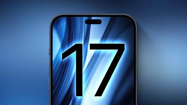 iPhone 17 Hakkında İlk Bilgiler Geldi: Apple’ın Kendi Çipi Kullanılacak (Yeni Bir Sayfa Açıyor Diyebilir miyiz?)