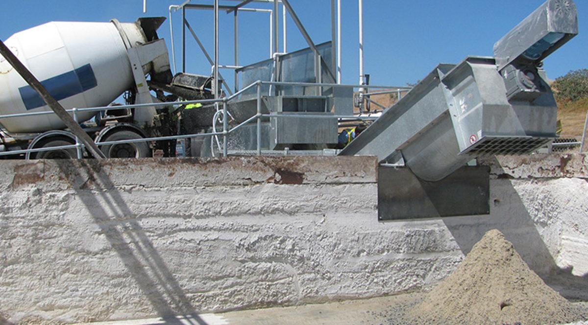 Cam, Kâğıt ve Plastik Tamam da Karbon Salınımında Önemli Payı Olan Betonu da Geri Dönüştürebiliyor muyuz?