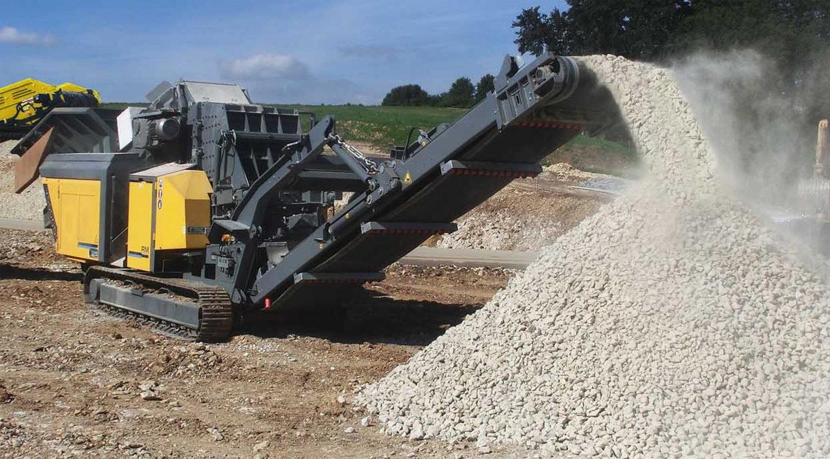 Cam, Kâğıt ve Plastik Tamam da Karbon Salınımında Önemli Payı Olan Betonu da Geri Dönüştürebiliyor muyuz?