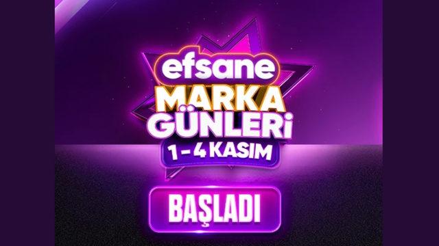 Hepsiburada Efsane Kasım İndirimleri Başladı! İşte Öne Çıkan Kategori ve Ürünler