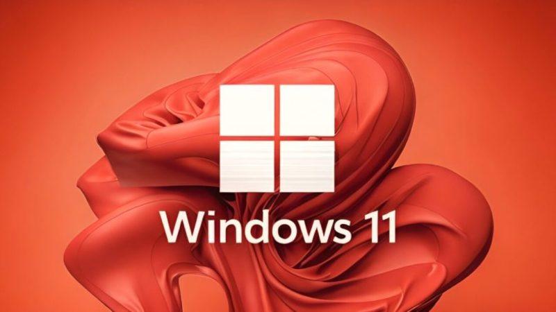 Windows 11 Hakkında Beklenen Veriler Açıklandı! (Pazar Payı Gittikçe Büyüyor)