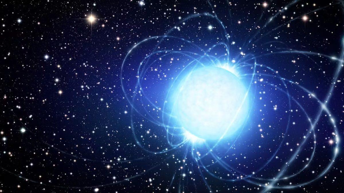 Eğer Yıldızların Etrafındaki Manyetik Alanlar Görünmüyorsa, Bilim İnsanları Bu Gök Cisimlerini Nasıl İnceliyor?