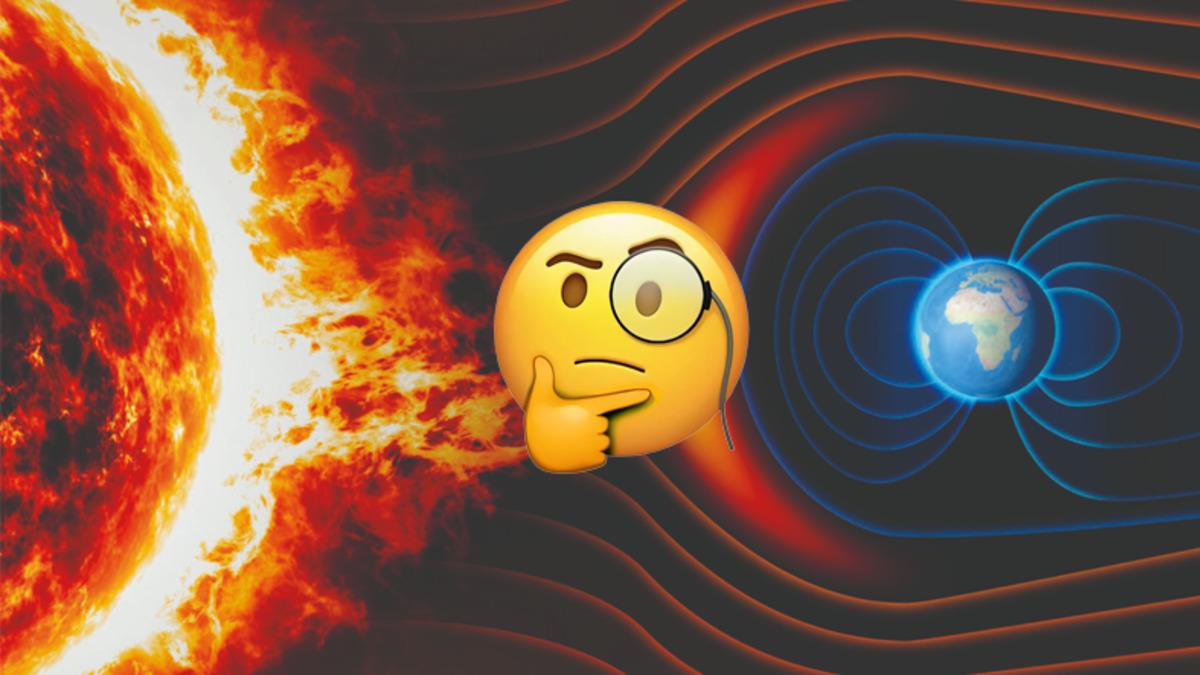 Eğer Yıldızların Etrafındaki Manyetik Alanlar Görünmüyorsa, Bilim İnsanları Bu Gök Cisimlerini Nasıl İnceliyor?