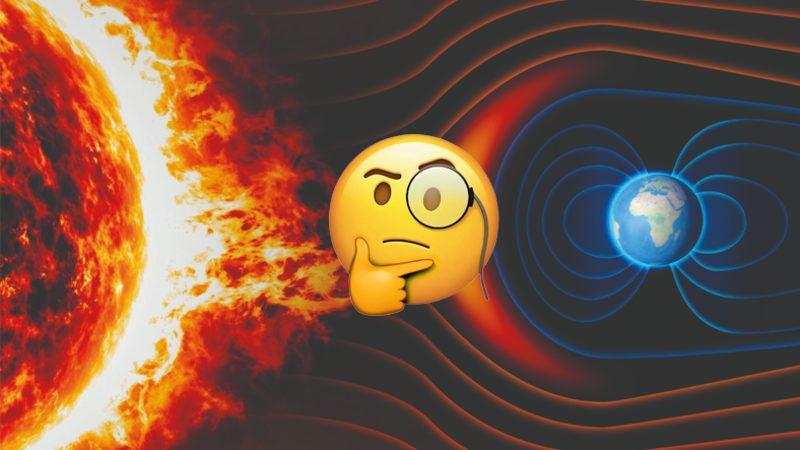 Eğer Yıldızların Etrafındaki Manyetik Alanlar Görünmüyorsa, Bilim İnsanları Bu Gök Cisimlerini Nasıl İnceliyor?