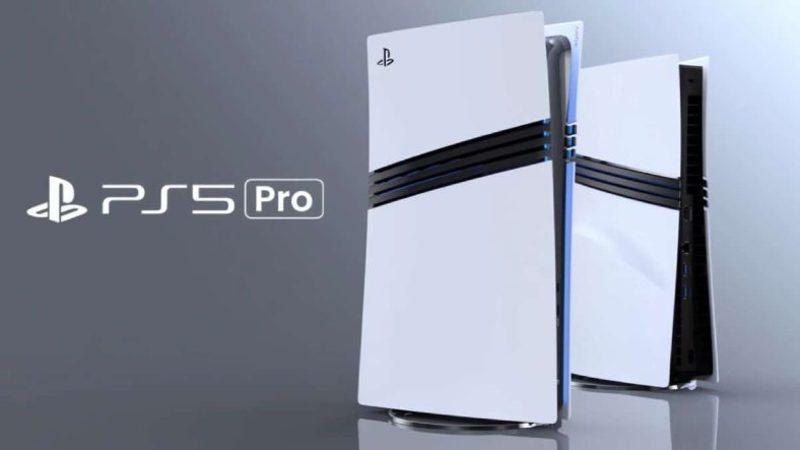 Sony’nin PlayStation 5 Pro’yu PS5’in Lansmanından Daha Önce Geliştirmeye Başladığı Ortaya Çıktı!