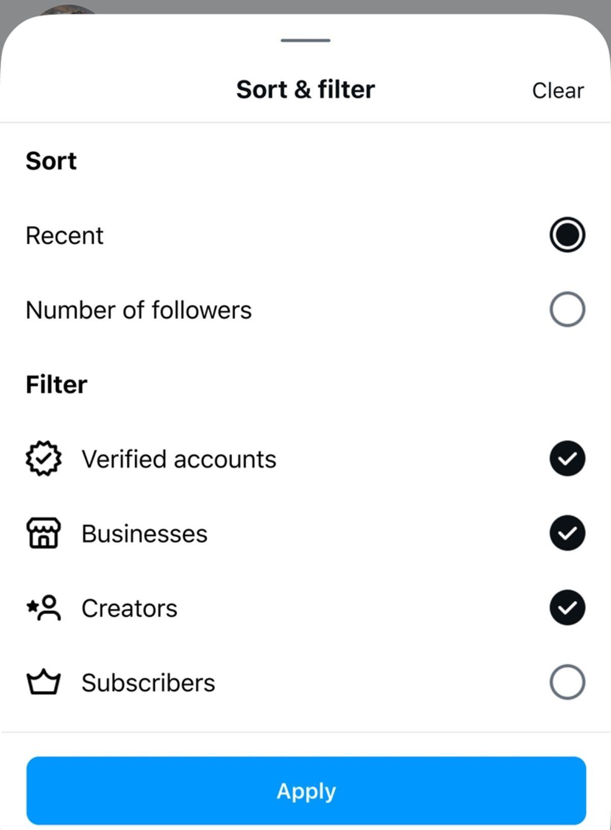 Artık Instagram DM’lerinizi Filtreleyebileceksiniz: Yeni Bir Hikâye Yanıtları Sekmesi de Geliyor!