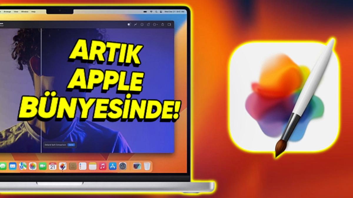 Popüler Fotoğrafçılık Uygulaması Apple Tarafından Satın Alındı (Şirket Neler Planlıyor?)