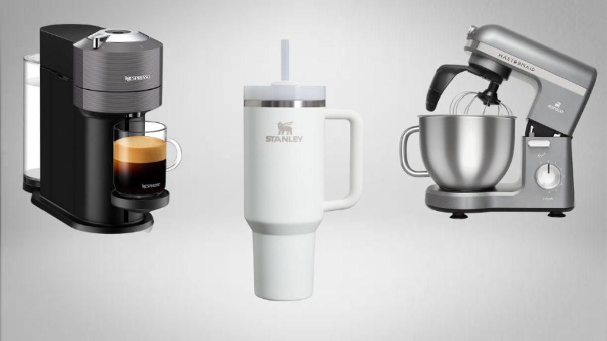 Amazon Gülümseten Kasım Fırsatları’nda Son Gün! İşte Her Kategorinin En İyi İndirimleri