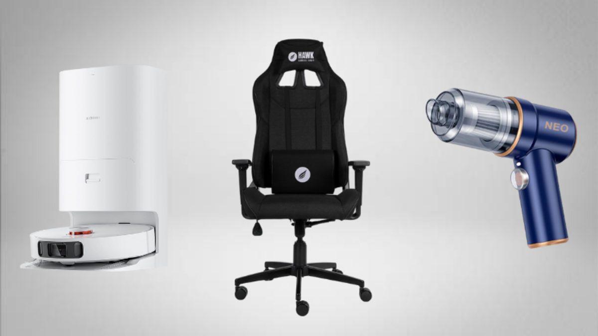 Amazon Gülümseten Kasım Fırsatları’nda Son Gün! İşte Her Kategorinin En İyi İndirimleri