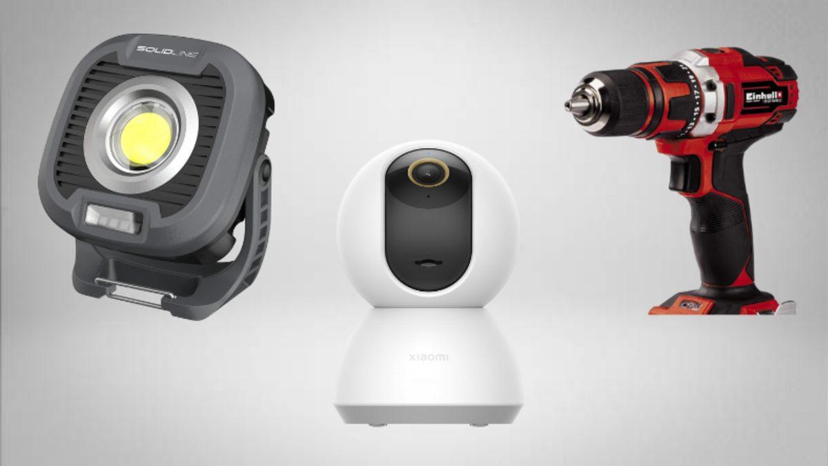 Amazon Gülümseten Kasım Fırsatları’nda Son Gün! İşte Her Kategorinin En İyi İndirimleri