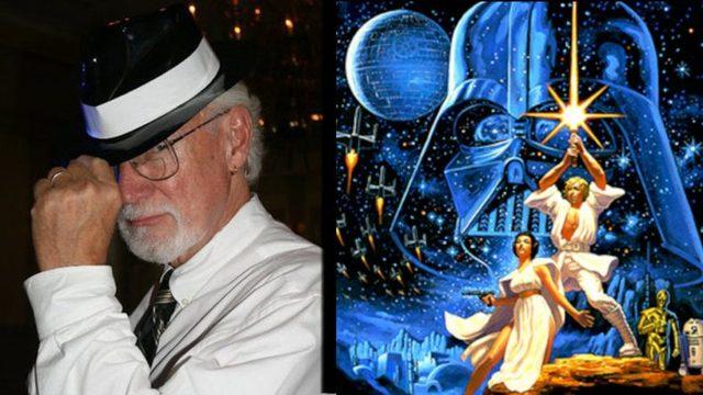 Star Wars ve Yüzüklerin Efendisi’nin Usta Sanatçısı Greg Hildebrandt’tan Üzücü Haber: Hayatını Kaybetti!