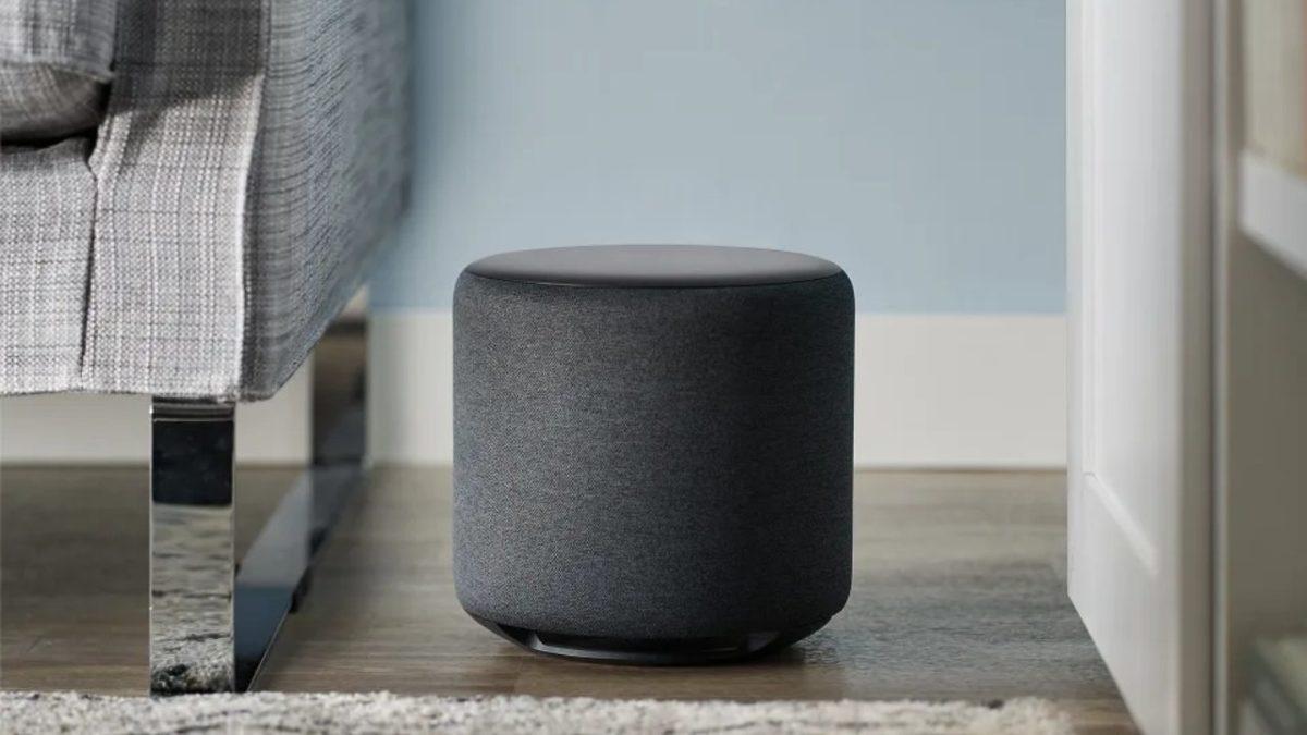 Amazon, Beklenmedik Sorunlar Nedeniyle Alexa’nın Tanıtımını Ertelemek Zorunda Kaldı! (E Şimdi Yeni Tarih Ne Olacak?)