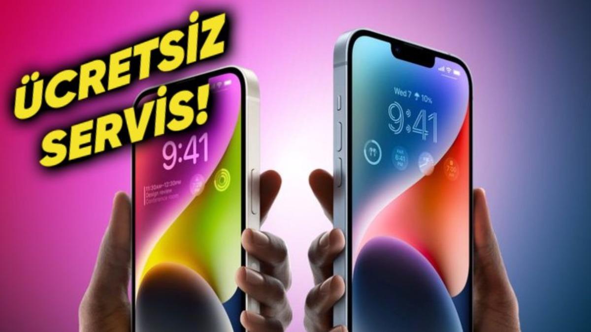 Apple, iPhone 14 Plus’ta Yaşanan Kamera Hatasını Telafi Edebilmek İçin Ücretsiz Onarım Programı Başlattı! (Sorun Çözüldü mü Dersin?)