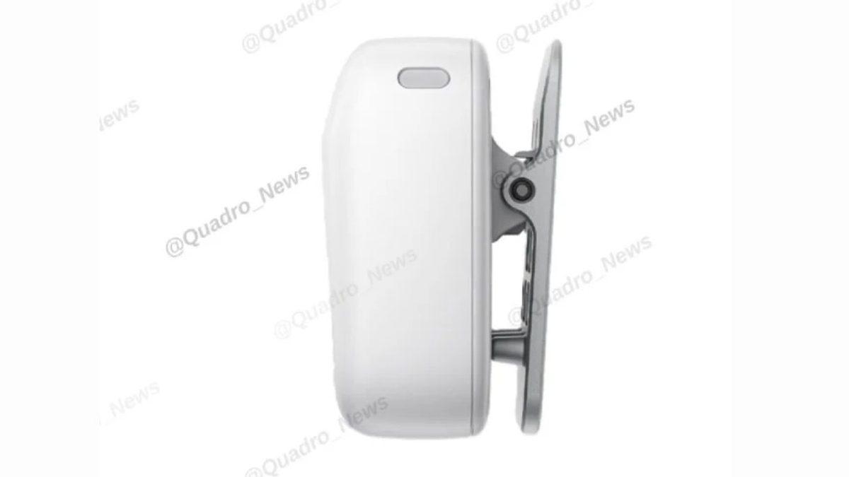 DJI’nın Yeni Yıldızı Mic Mini Hakkında İlk Bilgiler Geldi: Kompakt ve Kablosuz Olacak