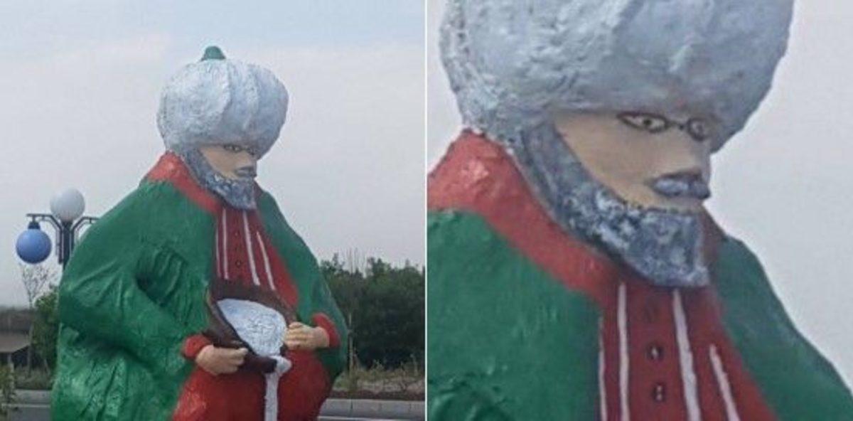 Dahilerin Elinden Çıkmış Olsalar Bile Kusurlu Olan 8 Ünlü Sanat Eseri!