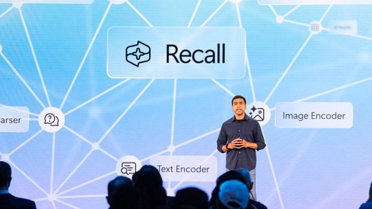 Windows 11 Kullanıcılarının Her Hareketini İzleyecek Olan ’Recall’ Özelliği Bir Kez Daha Ertelendi (Microsoft Geri Adım Atmayacak Gibi)