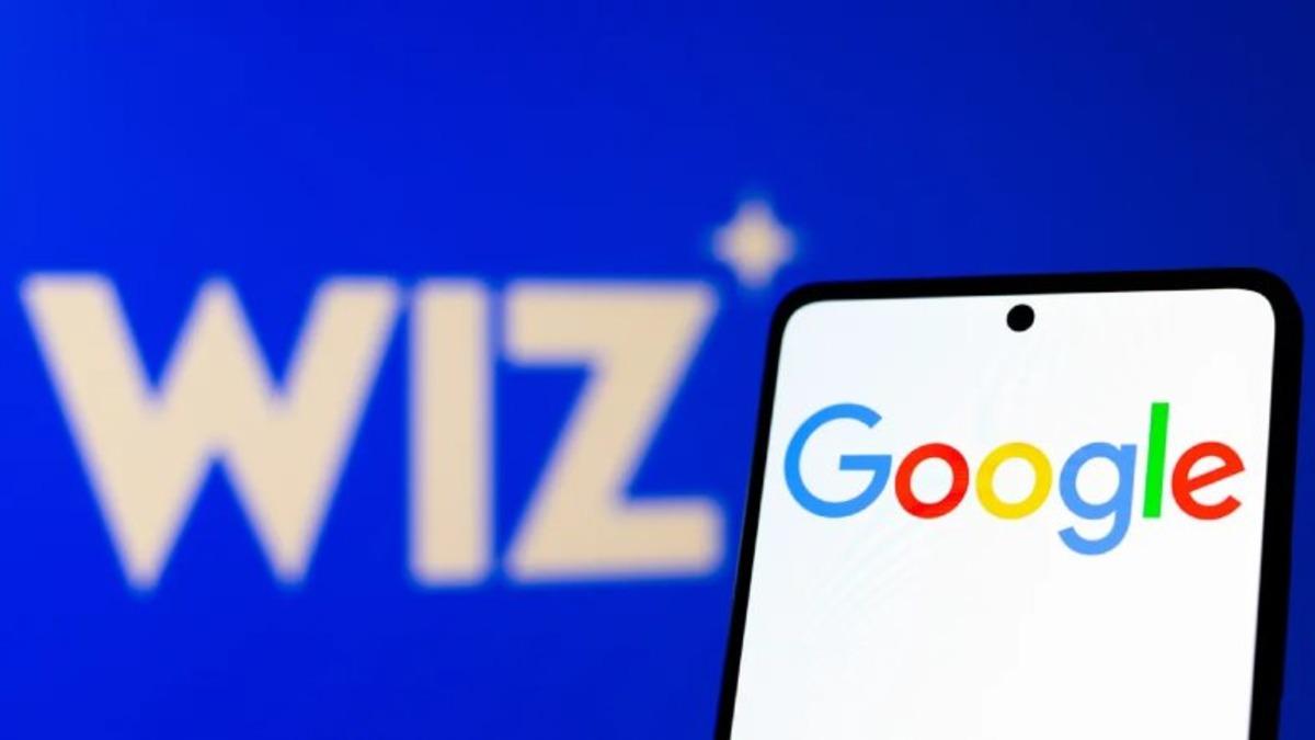Wiz, Google’ın 23 Milyar Dolarlık Teklifini Reddetmesinin Ardındaki Nedenleri Açıkladı!