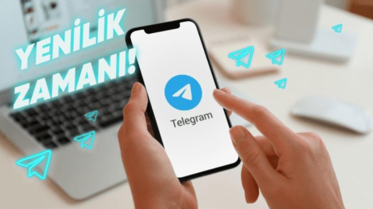 Telegram, Kullanıcılarına Daha Fazla Kontrol İmkânı Sunan Güncellemesini Yayımladı! (Artık Daha Hızlı Video Yüklemek Mümkün!)