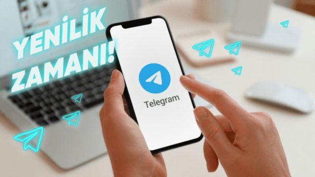 Telegram, Kullanıcılarına Daha Fazla Kontrol İmkânı Sunan Güncellemesini Yayımladı! (Artık Daha Hızlı Video Yüklemek Mümkün!)