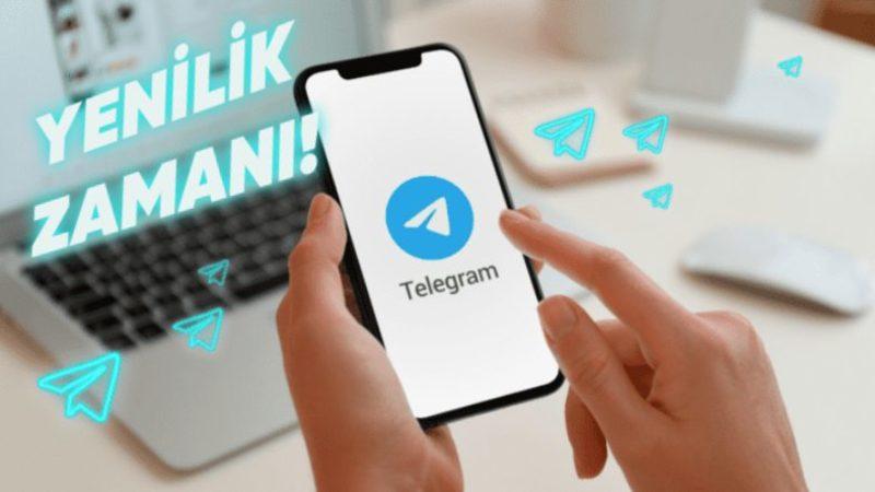 Telegram, Kullanıcılarına Daha Fazla Kontrol İmkânı Sunan Güncellemesini Yayımladı! (Artık Daha Hızlı Video Yüklemek Mümkün!)