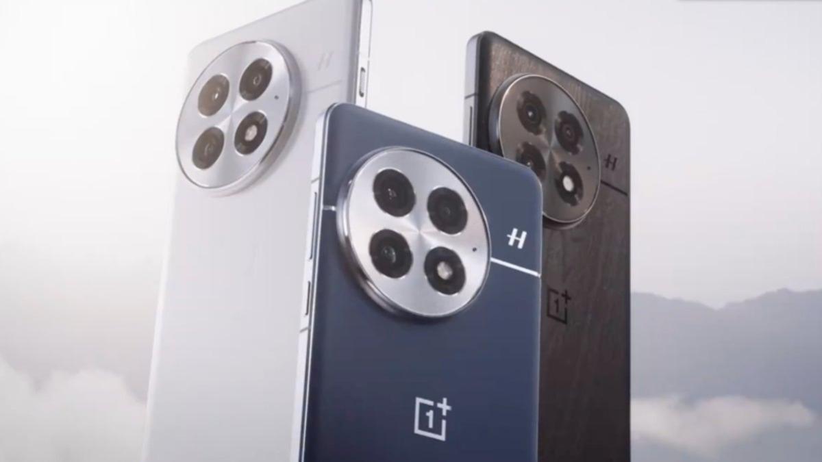 OnePlus 13, Sadece 30 Dakikada 100 Bin Satarak Rekor Kırdı!