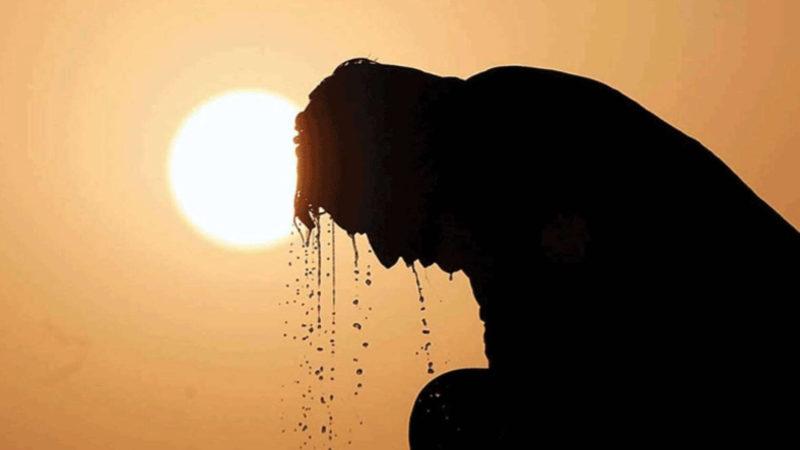 Vücut Sıcaklığı ile Depresyon Arasında Bağlantı Olduğu Keşfedildi