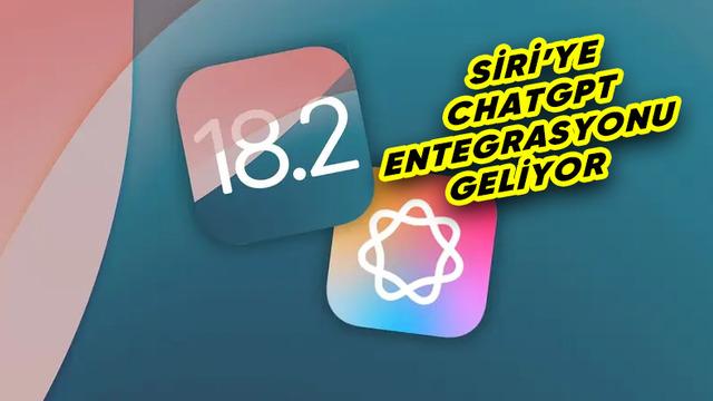 iPhone’ların Yeni Yapay Zekâ Özelliklerinin Ne Zaman Yayımlanacağı Ortaya Çıktı