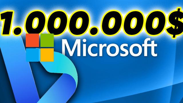 Microsoft’tan 1 Milyon Dolar Büyük Ödüllü Çekiliş: Bilin Bakalım Hangi Ülke İçin Geçerli Değil...