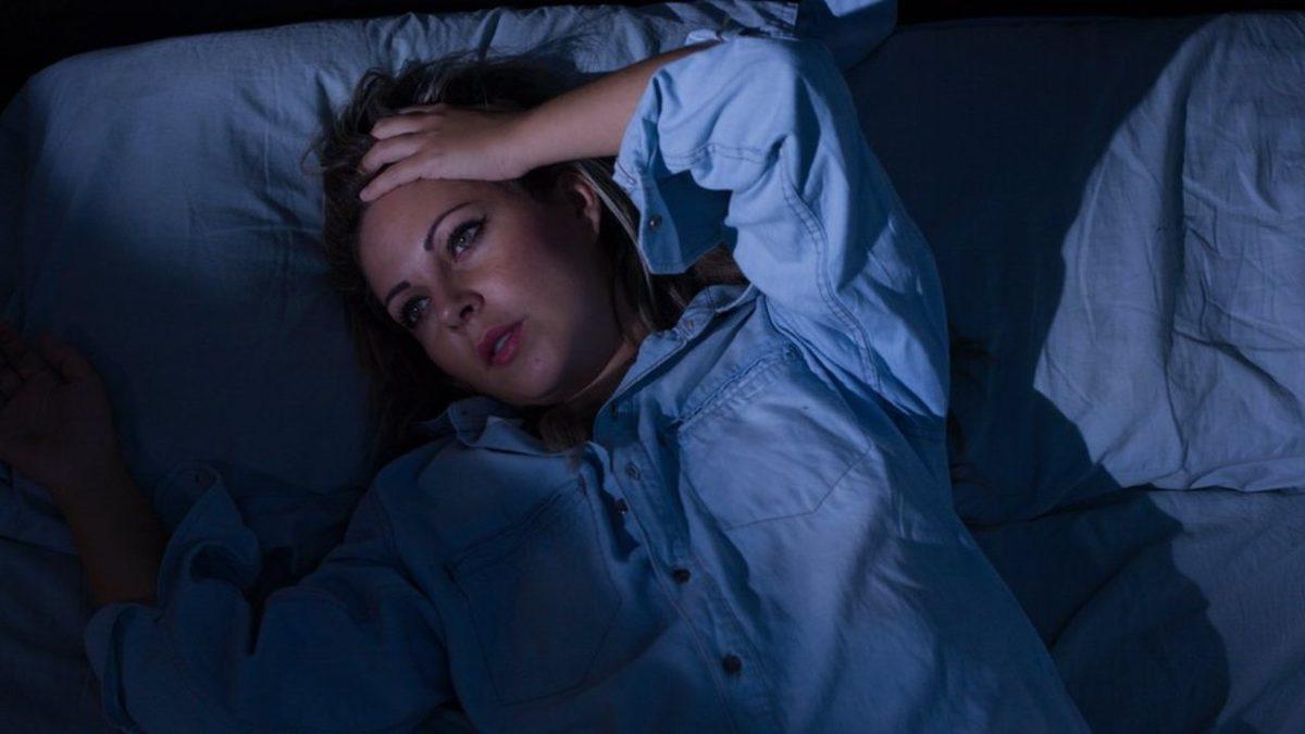 Bilime Göre Kâbusları Durdurmanın Bir Yolu Olabilir! İyi de Nasıl?