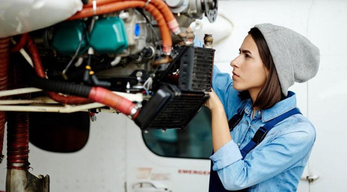 Karadaki Gibi Aman Aman Bir Trafik Olmadığına Göre Uçaklar Neden Rötar Yapıyor? Arkasında Birçok Sebep Yatıyor!