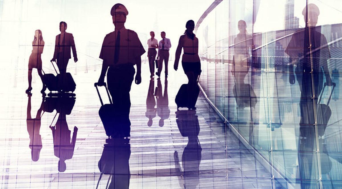 Karadaki Gibi Aman Aman Bir Trafik Olmadığına Göre Uçaklar Neden Rötar Yapıyor? Arkasında Birçok Sebep Yatıyor!