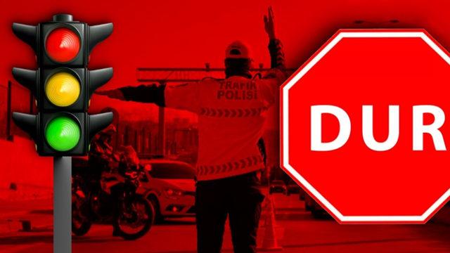 2025’te Trafik Cezalarına %43,93 Zam Geliyor! İşte Yeni Yıldaki Trafik Cezaları