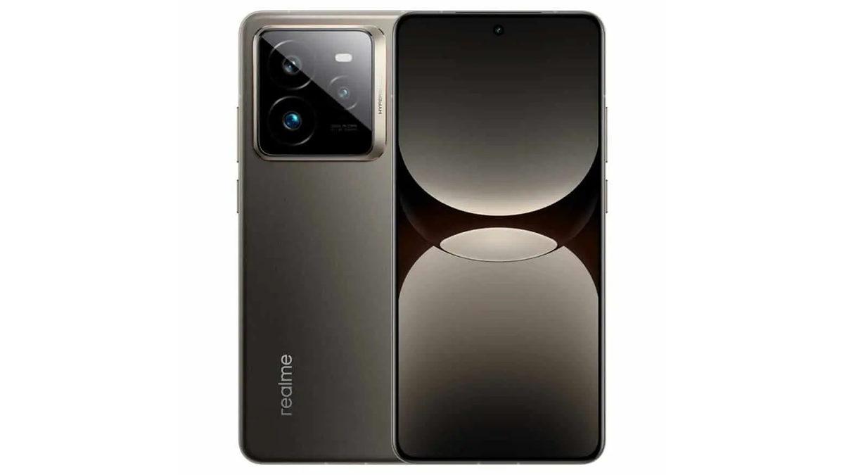 realme, Piyasanın En İyi Özelliklerle Donattığı Amiral Gemisi Telefonu GT7 Pro’yu Duyurdu