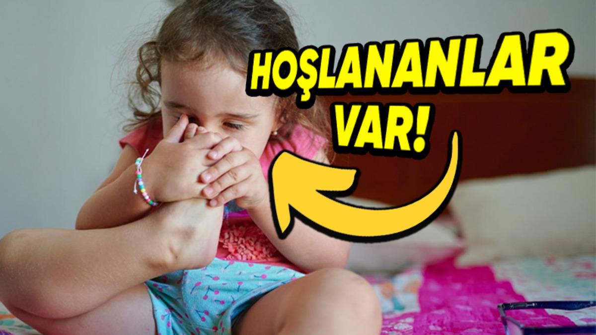 Bazı İnsanların Kendilerine Bile İtiraf Edemese de Kötü Kokuları Koklamaktan Keyif Almalarının Tuhaf Sebebi