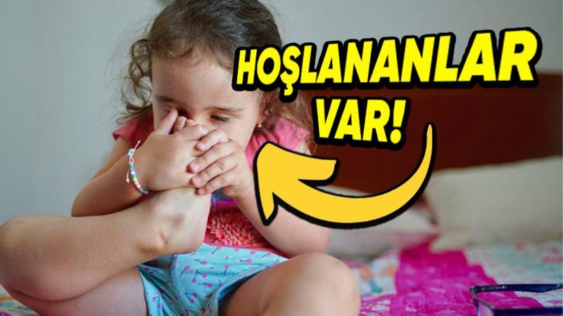 Bazı İnsanların Kendilerine Bile İtiraf Edemese de Kötü Kokuları Koklamaktan Keyif Almalarının Tuhaf Sebebi