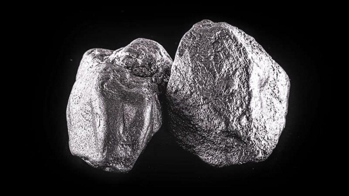 Dünyanın En Pahalı ve Kıymetli Metali Hangisidir? (Altından 17 Kat Daha Değerli!)